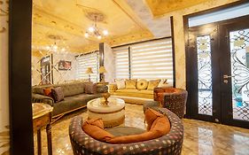 Istanbul Old City Sultanahmed Miran Hotel