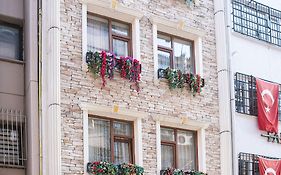 Istanbul Old City Sultanahmed Miran Hotel